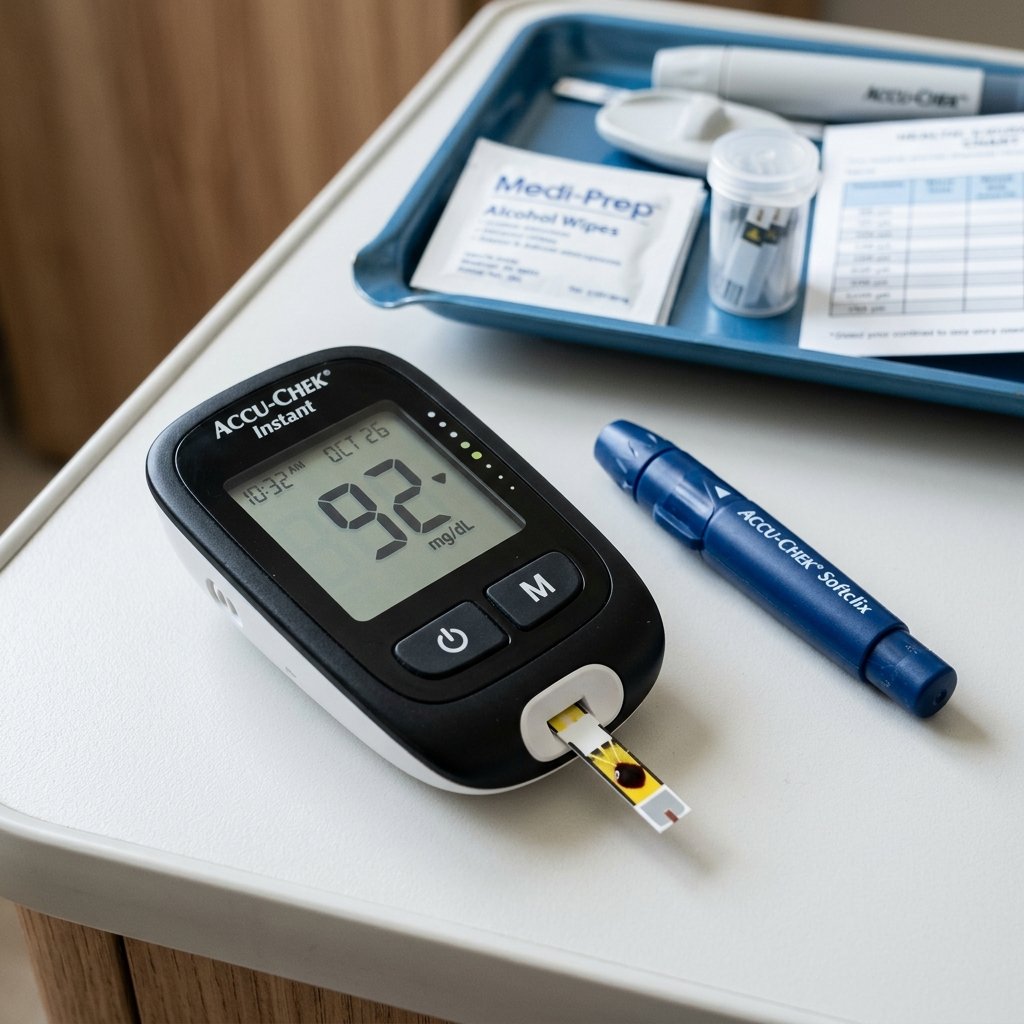 Diabetes Care Tips