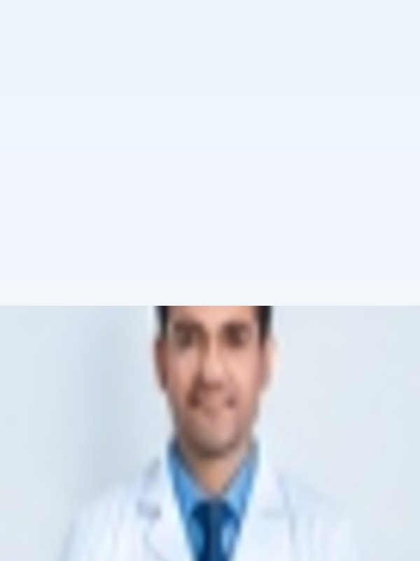 Dr. Ratnesh Kumar