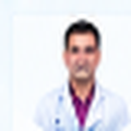 Dr. Pushkar Srivastava
