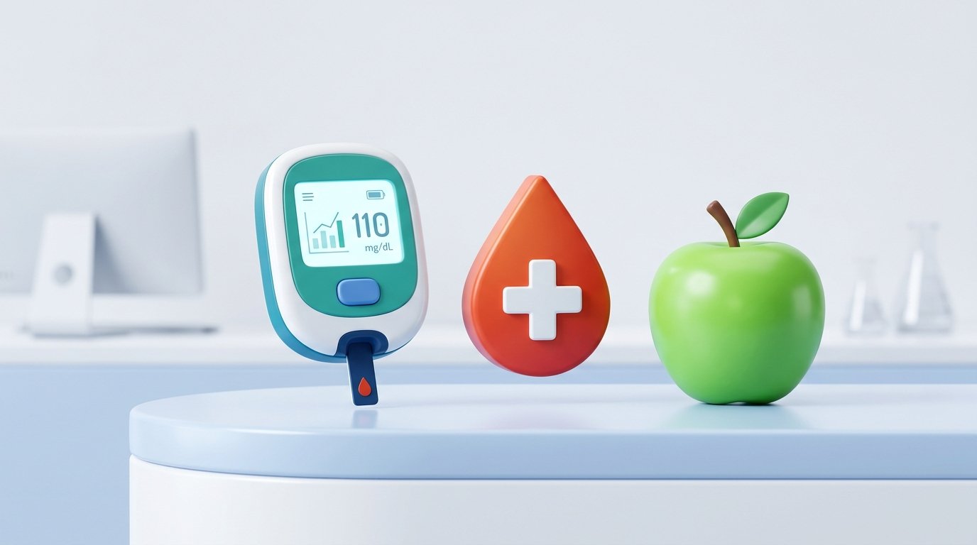 How to Prevent Diabetes & Control Blood Sugar