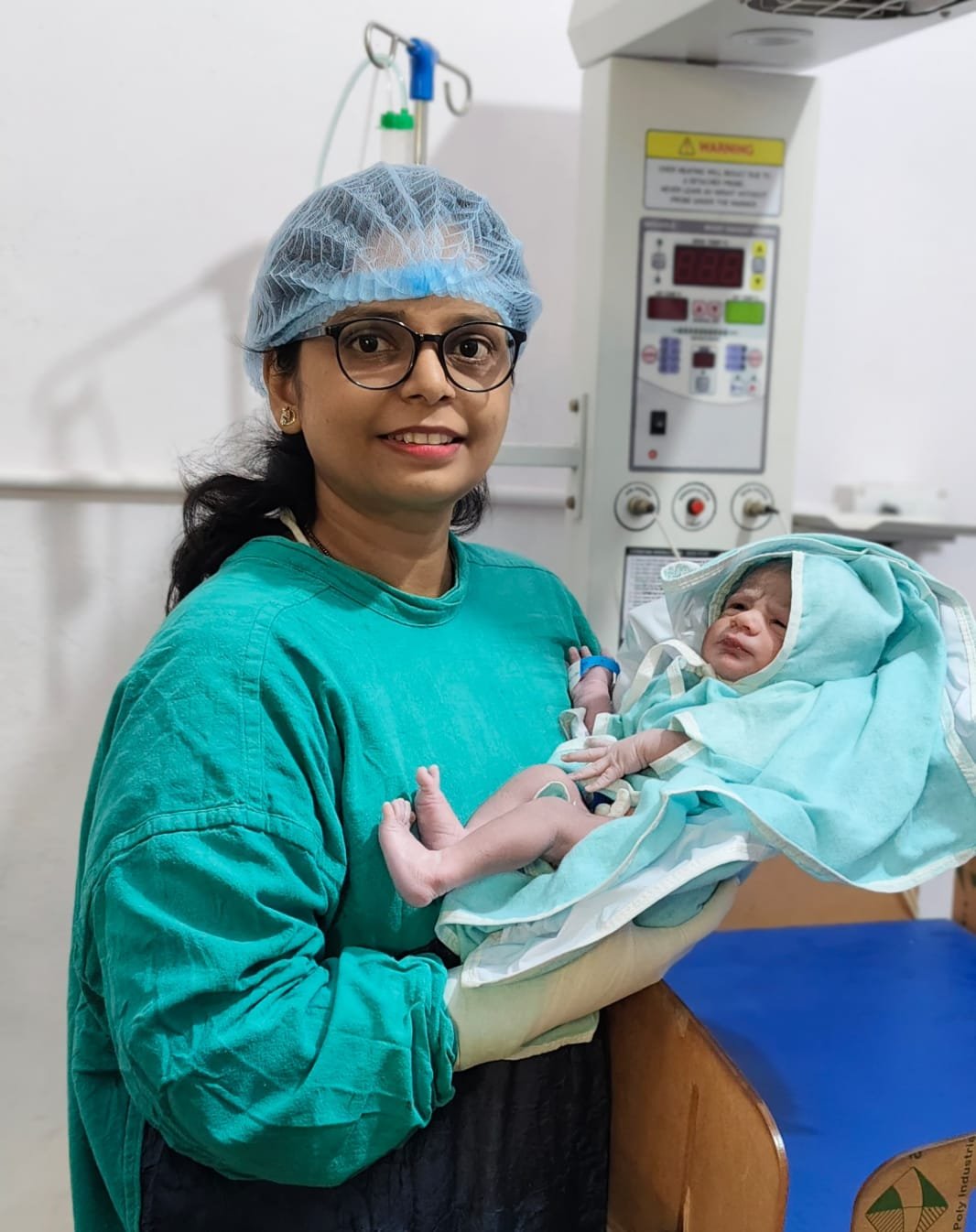 Dr. Bharati Kumari